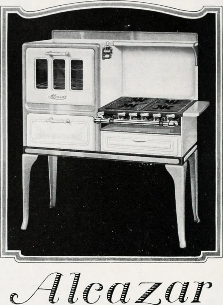 An illustration from Handbook for architects and builders, 1898, leaf 424