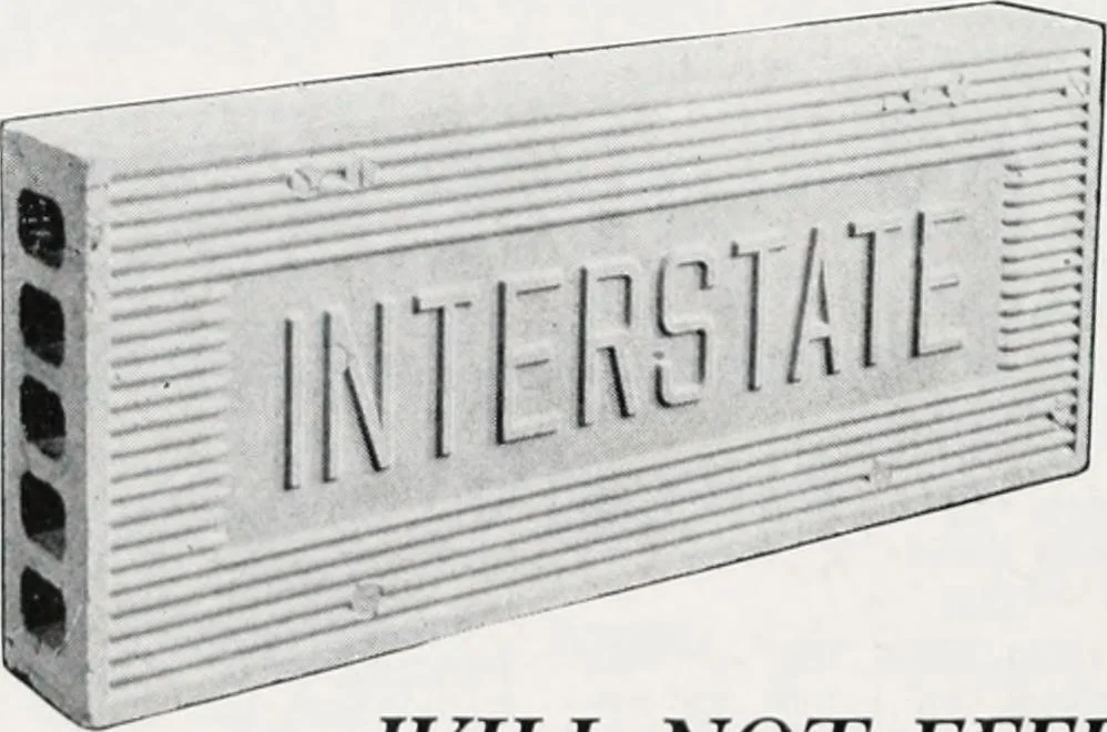 An illustration from Handbook for architects and builders, 1898, leaf 484
