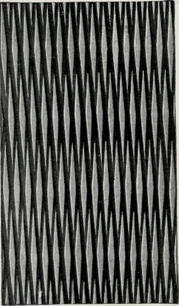 An illustration from Handbook for architects and builders, 1898, leaf 491