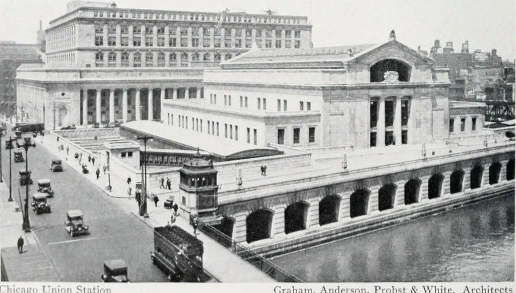 An illustration from Handbook for architects and builders, 1898, leaf 494