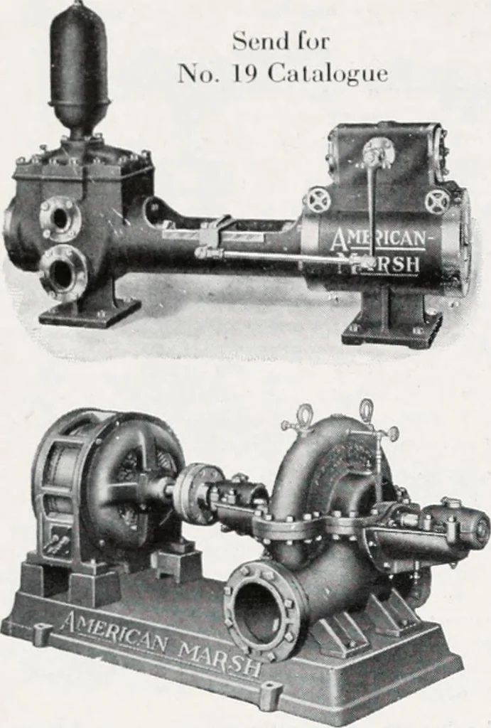 An illustration from Handbook for architects and builders, 1898, leaf 548