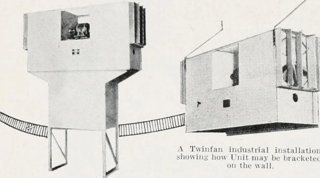 An illustration from Handbook for architects and builders, 1898, leaf 572
