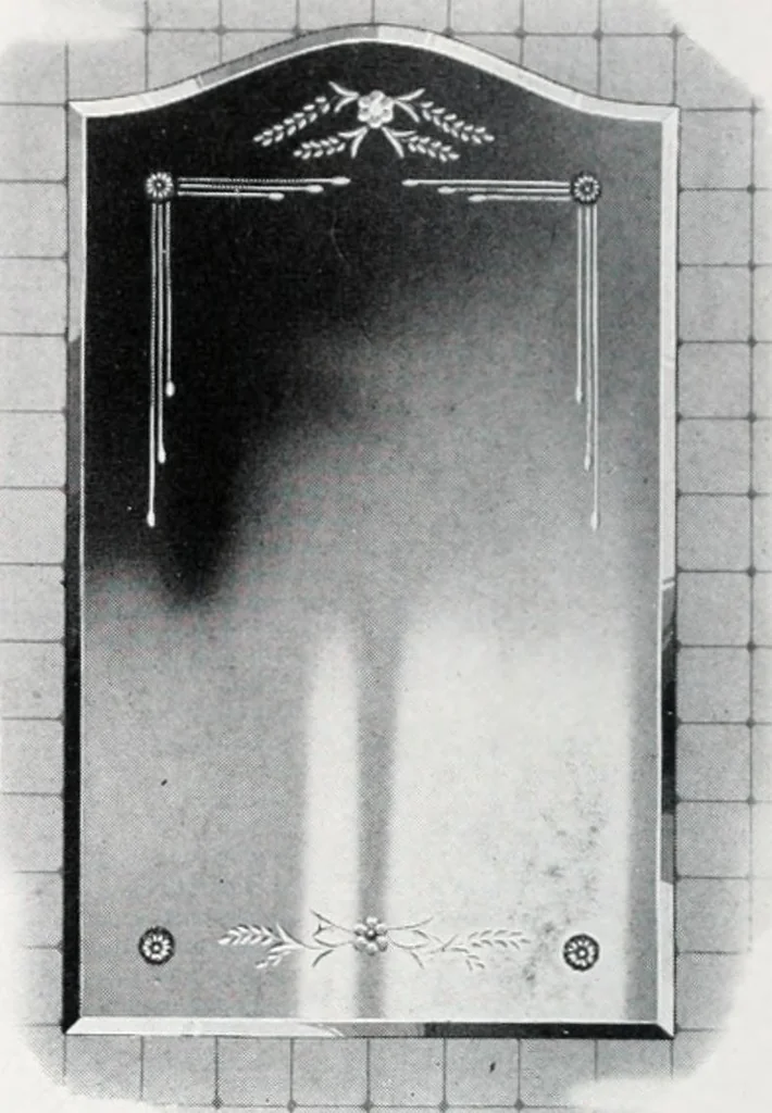 An illustration from Handbook for architects and builders, 1898, leaf 58