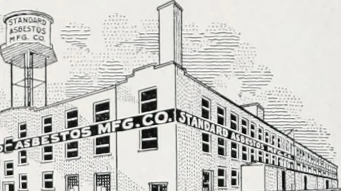 An illustration from Handbook for architects and builders, 1898, leaf 586