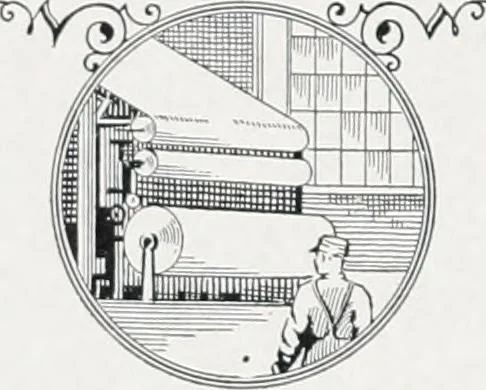 An illustration from Handbook for architects and builders, 1898, leaf 586