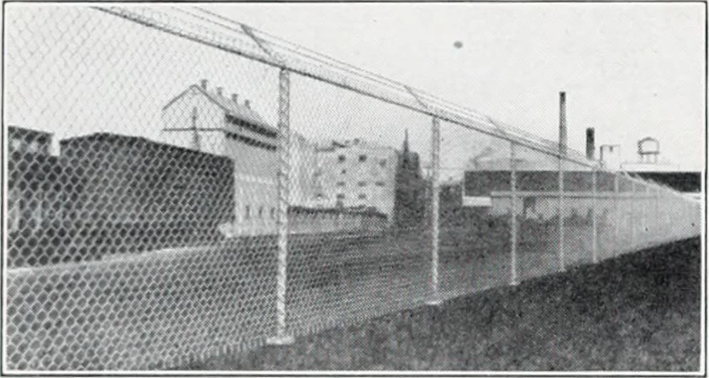An illustration from Handbook for architects and builders, 1898, leaf 62