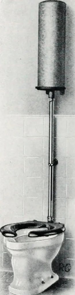 An illustration from Handbook for architects and builders, 1898, leaf 628