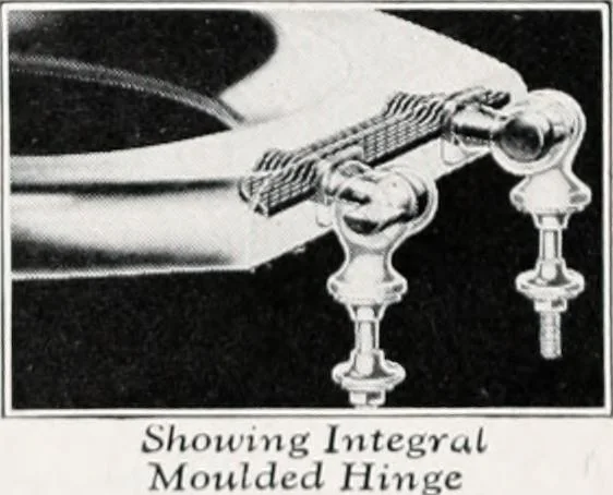 An illustration from Handbook for architects and builders, 1898, leaf 630