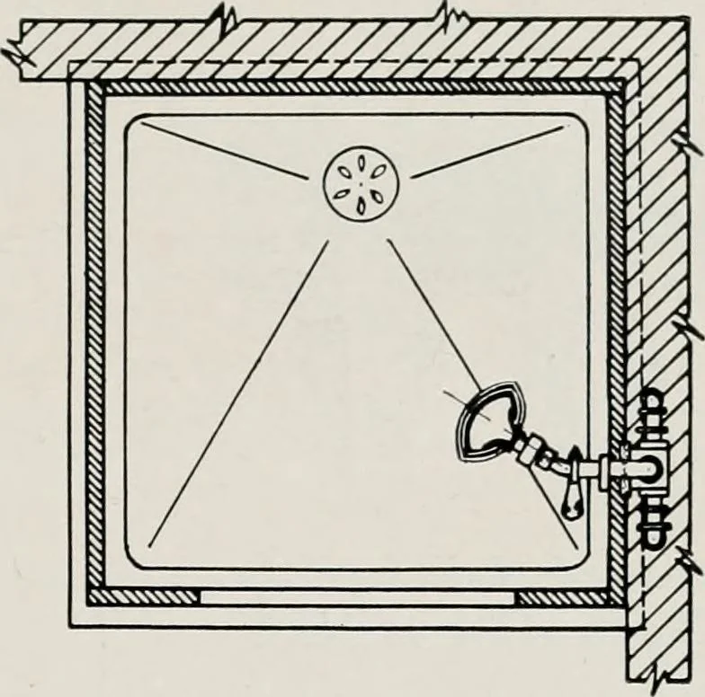 An illustration from Handbook for architects and builders, 1898, leaf 637