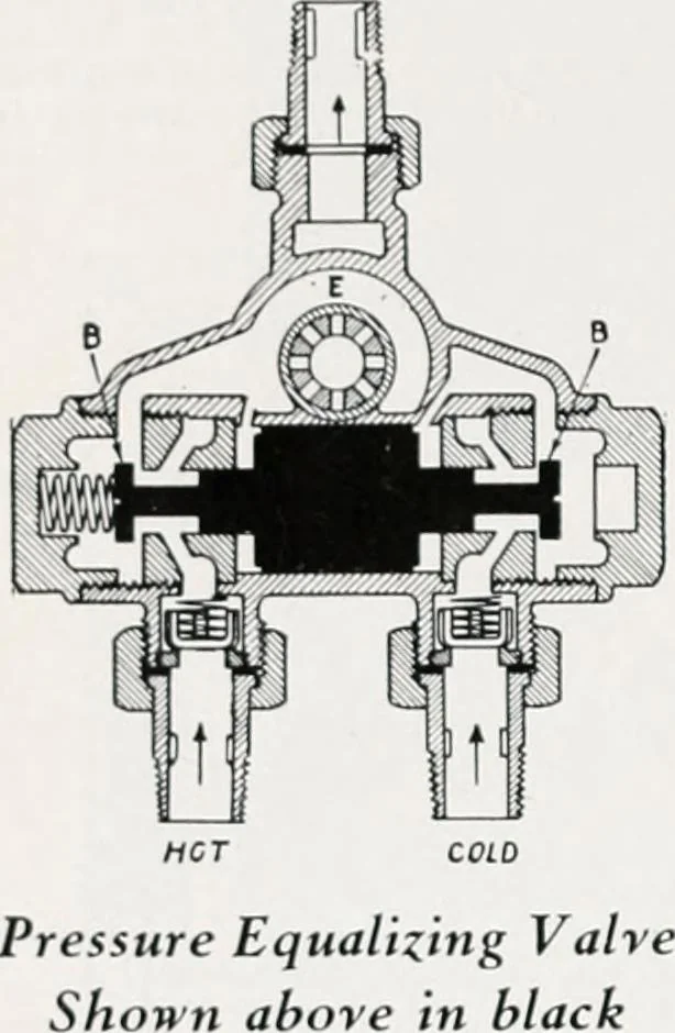 An illustration from Handbook for architects and builders, 1898, leaf 638