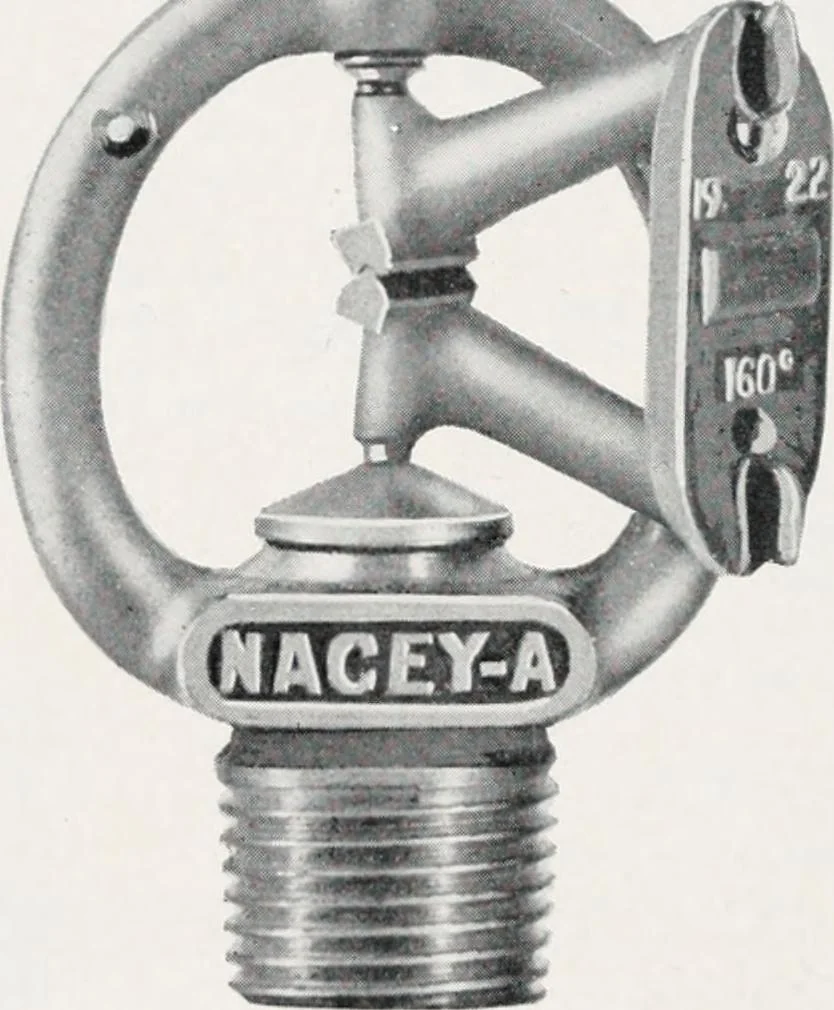 An illustration from Handbook for architects and builders, 1898, leaf 640