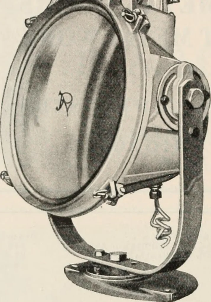 An illustration from Handbook for architects and builders, 1898, leaf 708