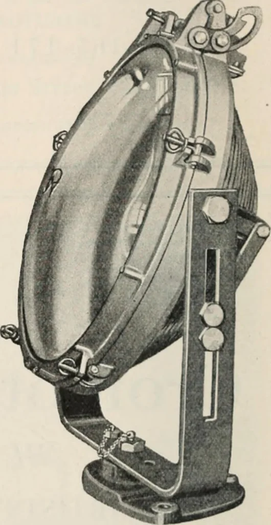 An illustration from Handbook for architects and builders, 1898, leaf 708