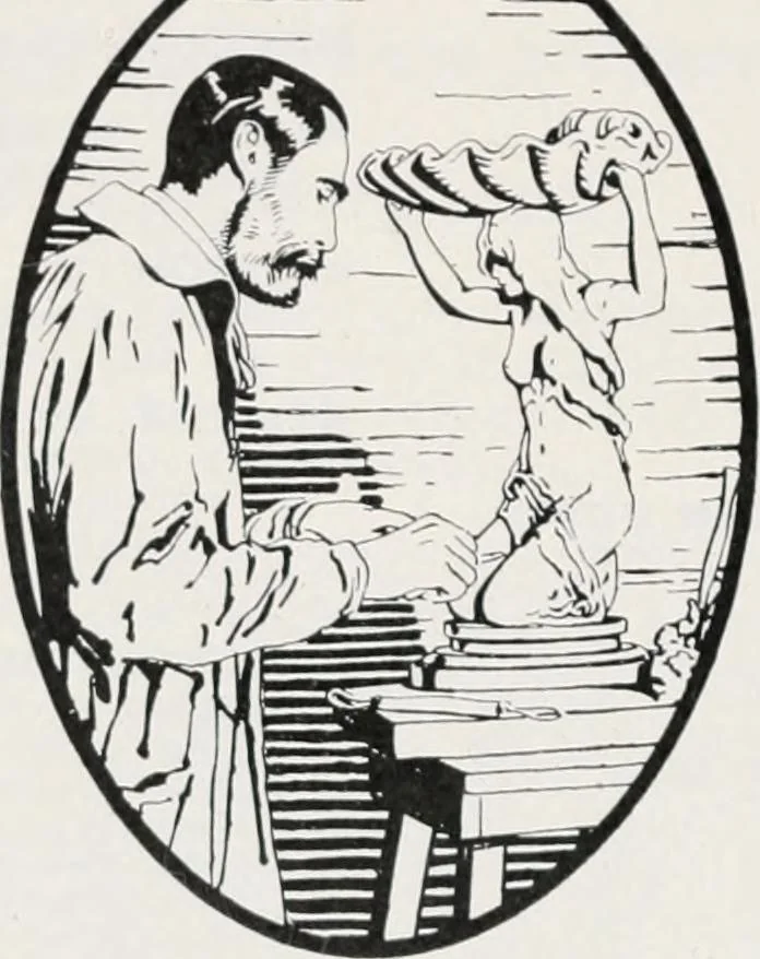 An illustration from Handbook for architects and builders, 1898, leaf 139