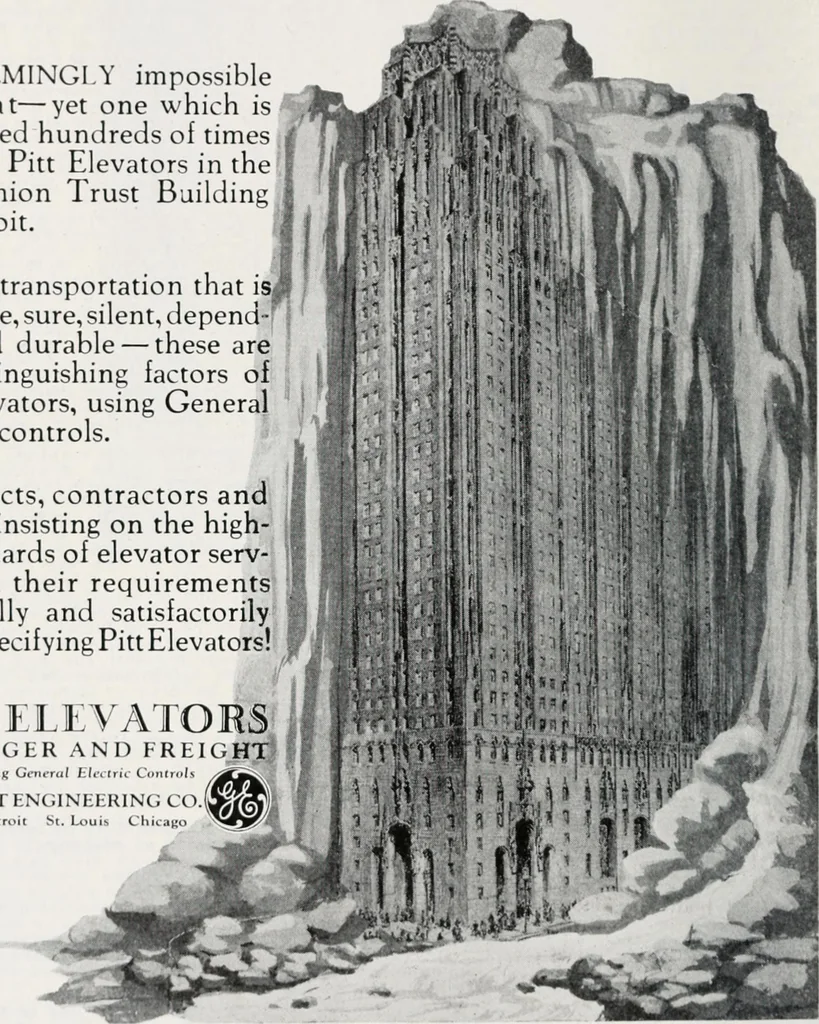 An illustration from Handbook for architects and builders, 1898, leaf 149