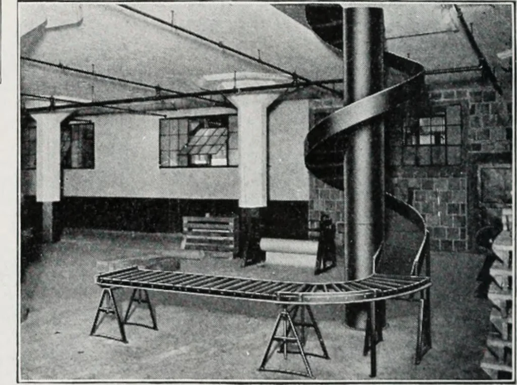 An illustration from Handbook for architects and builders, 1898, leaf 15