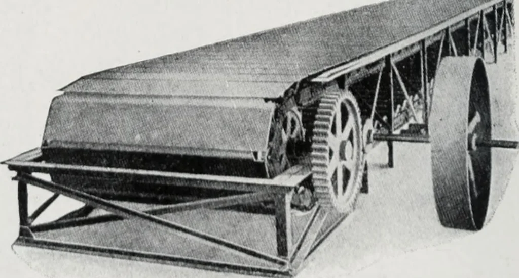 An illustration from Handbook for architects and builders, 1898, leaf 15