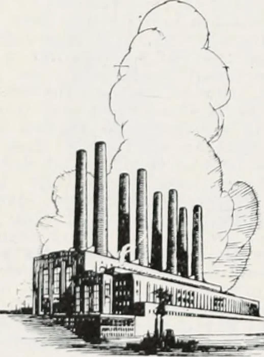 An illustration from Handbook for architects and builders, 1898, leaf 153