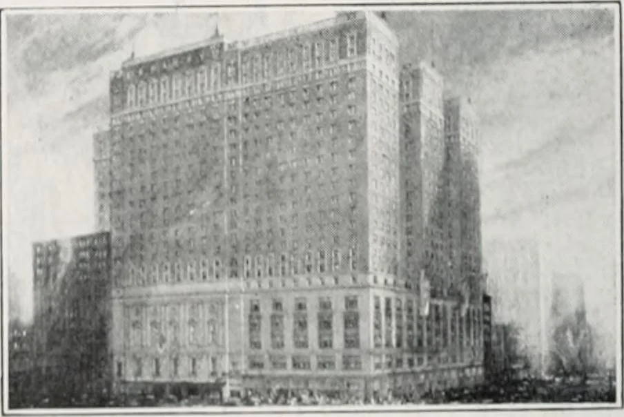 An illustration from Handbook for architects and builders, 1898, leaf 359