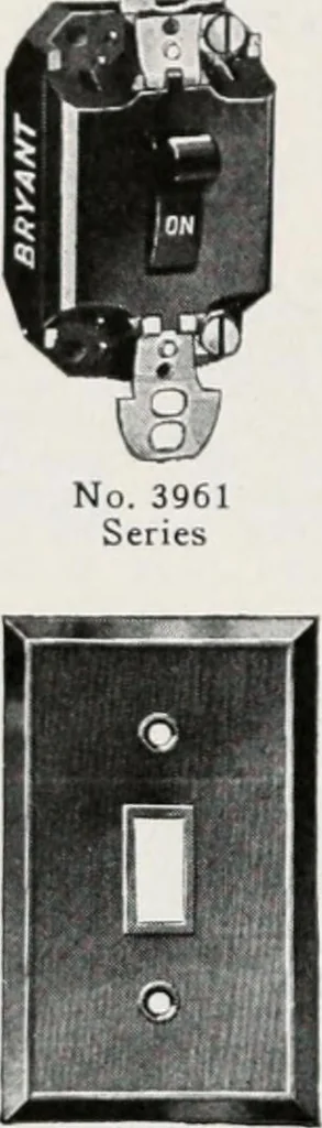 An illustration from Handbook for architects and builders, 1898, leaf 373