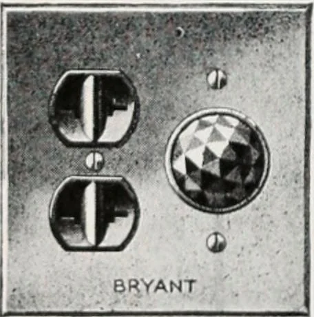 An illustration from Handbook for architects and builders, 1898, leaf 373