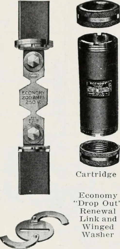 An illustration from Handbook for architects and builders, 1898, leaf 385