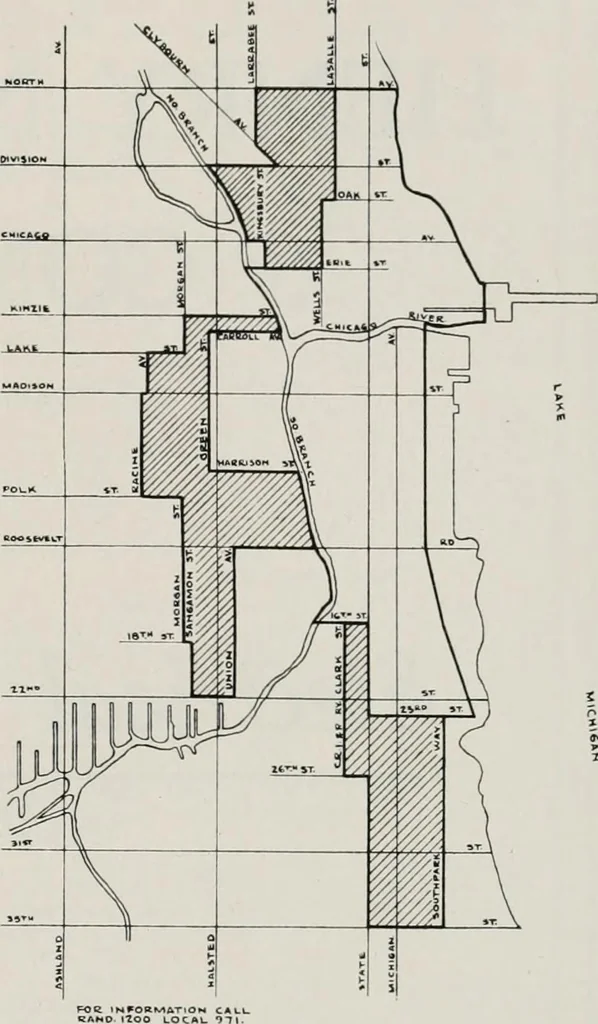 An illustration from Handbook for architects and builders, 1898, leaf 388