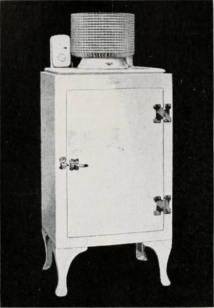 An illustration from Handbook for architects and builders, 1898, leaf 409