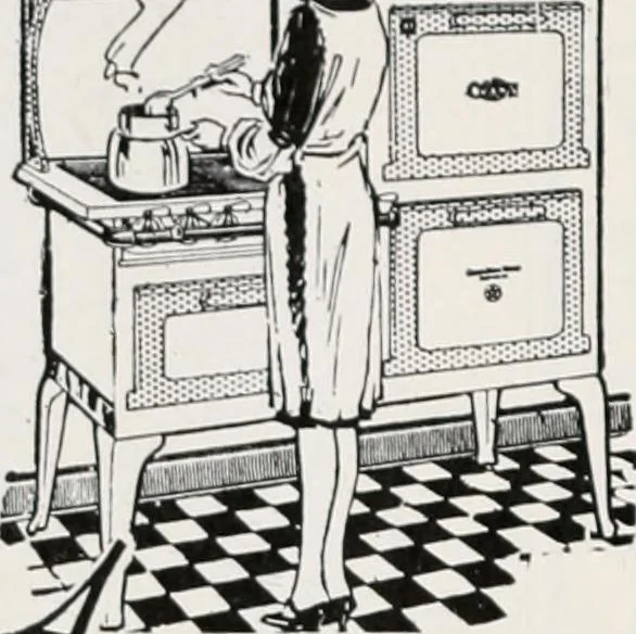An illustration from Handbook for architects and builders, 1898, leaf 421