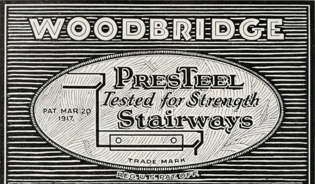 An illustration from Handbook for architects and builders, 1898, leaf 453