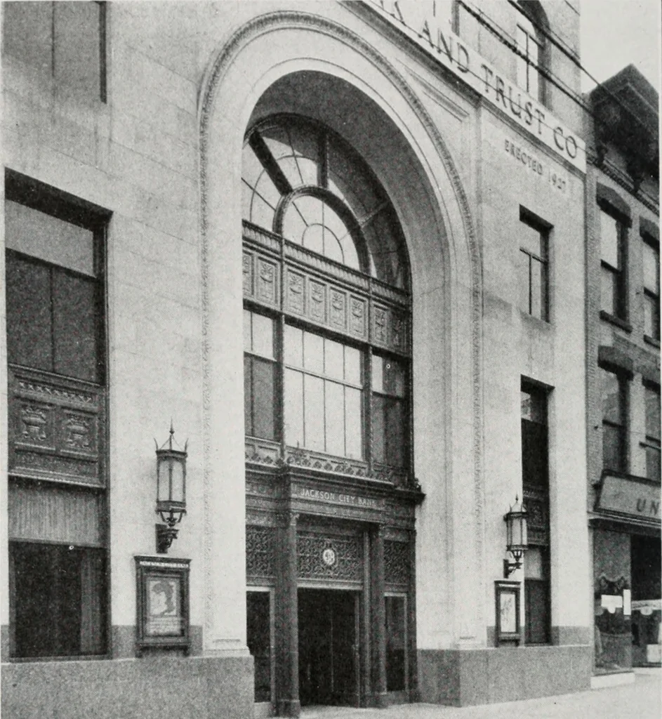 An illustration from Handbook for architects and builders, 1898, leaf 457