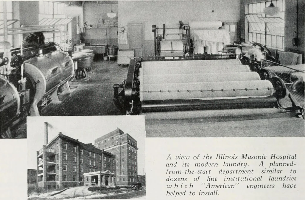 An illustration from Handbook for architects and builders, 1898, leaf 47