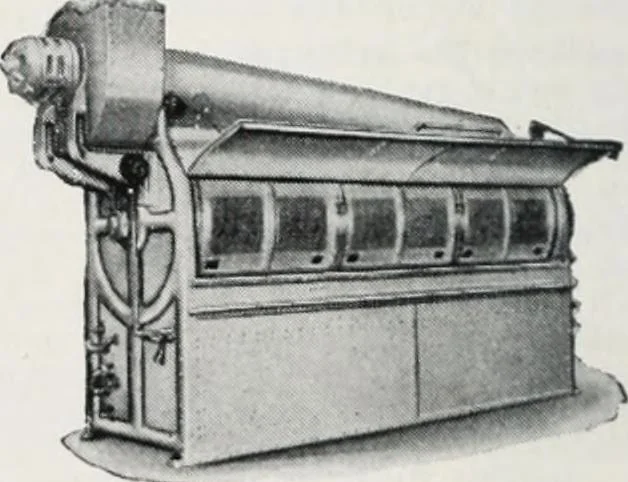An illustration from Handbook for architects and builders, 1898, leaf 49
