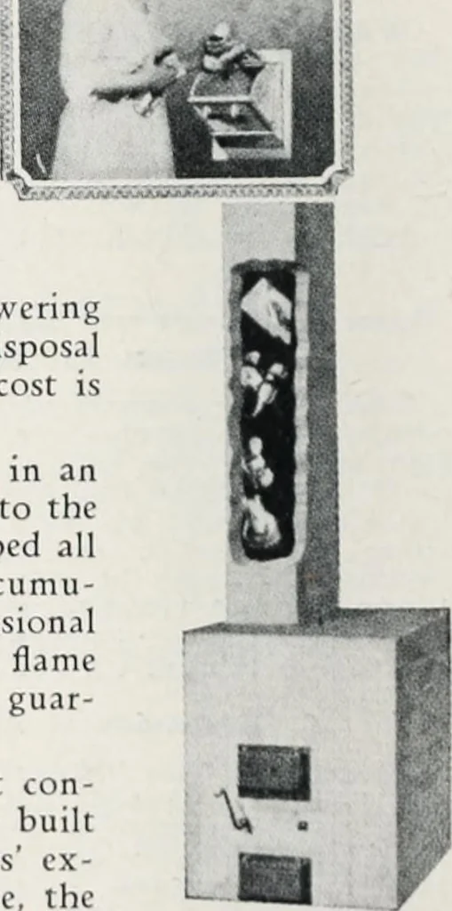 An illustration from Handbook for architects and builders, 1898, leaf 531