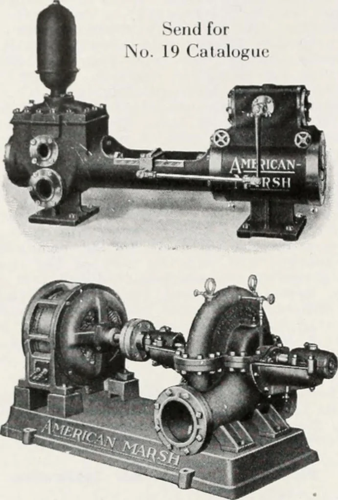 An illustration from Handbook for architects and builders, 1898, leaf 537