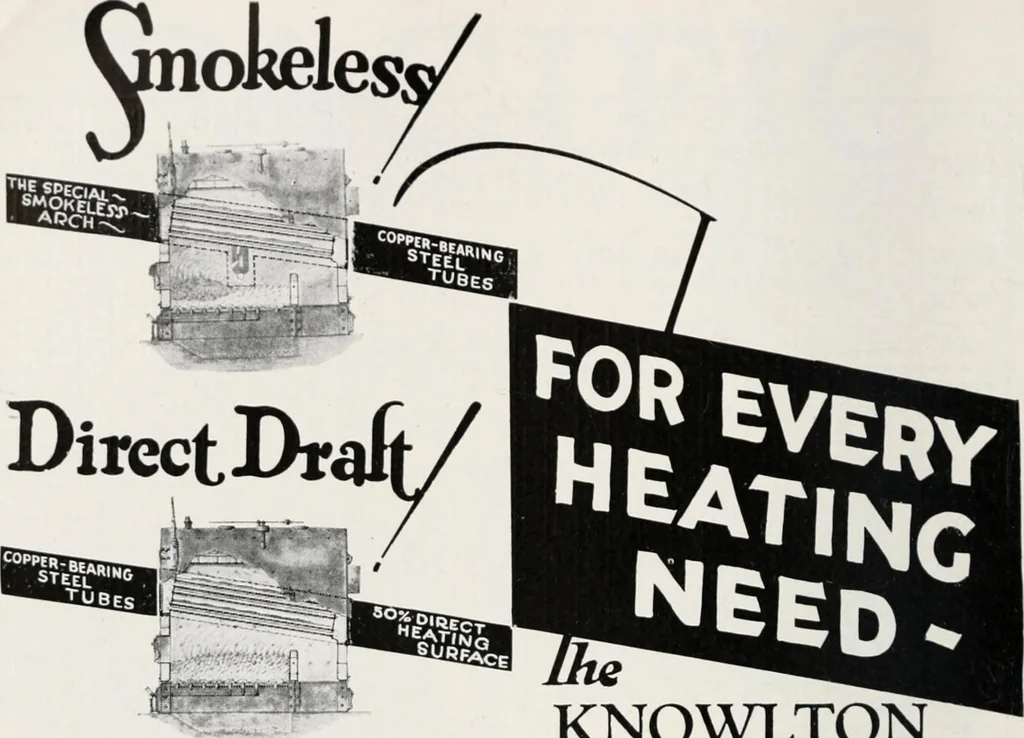 An illustration from Handbook for architects and builders, 1898, leaf 549