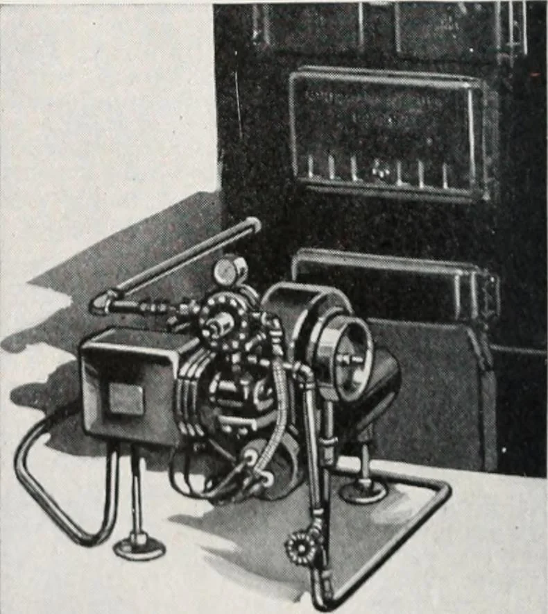 An illustration from Handbook for architects and builders, 1898, leaf 567