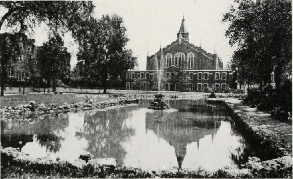 An illustration from Handbook for architects and builders, 1898, leaf 571