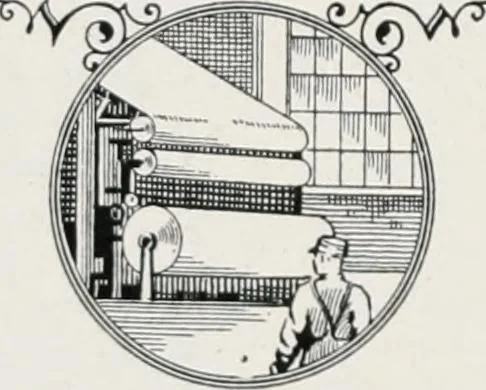 An illustration from Handbook for architects and builders, 1898, leaf 585