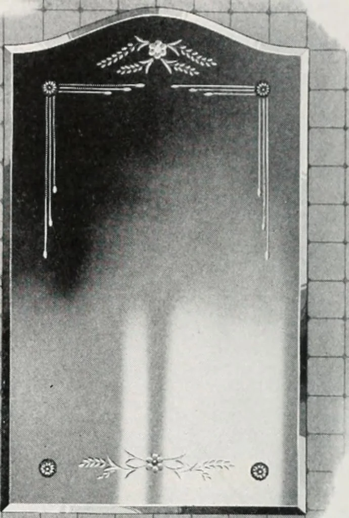 An illustration from Handbook for architects and builders, 1898, leaf 59