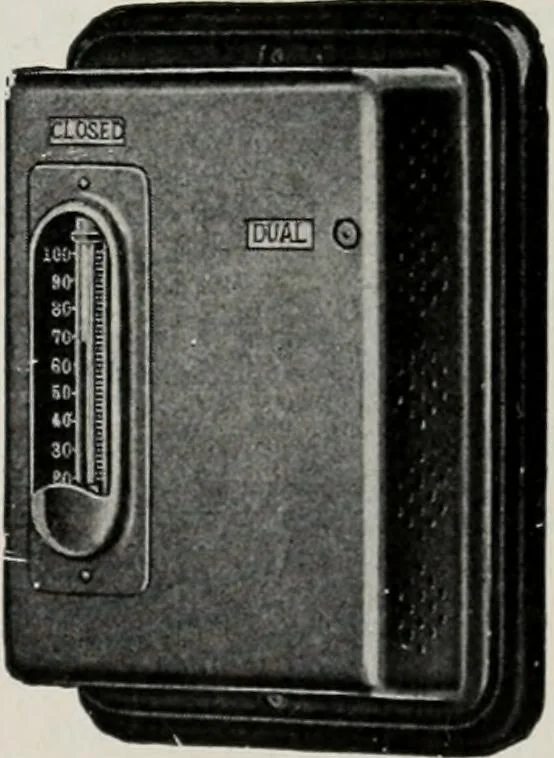 An illustration from Handbook for architects and builders, 1898, leaf 614