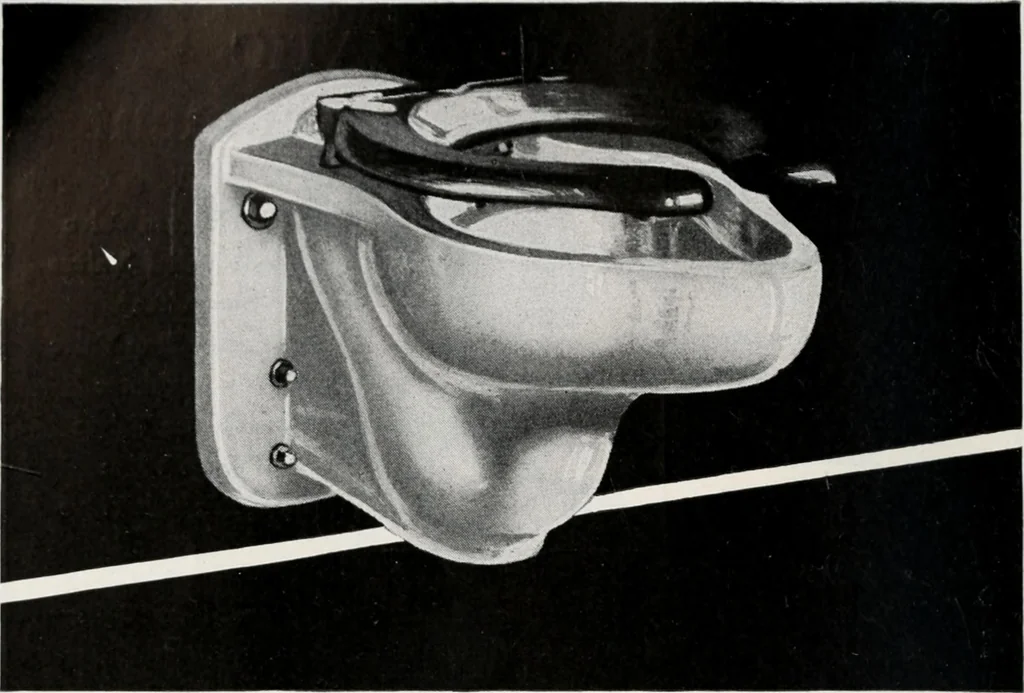 An illustration from Handbook for architects and builders, 1898, leaf 617