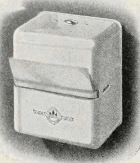 An illustration from Handbook for architects and builders, 1898, leaf 637