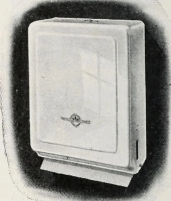 An illustration from Handbook for architects and builders, 1898, leaf 637