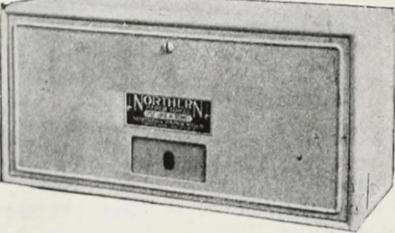 An illustration from Handbook for architects and builders, 1898, leaf 637