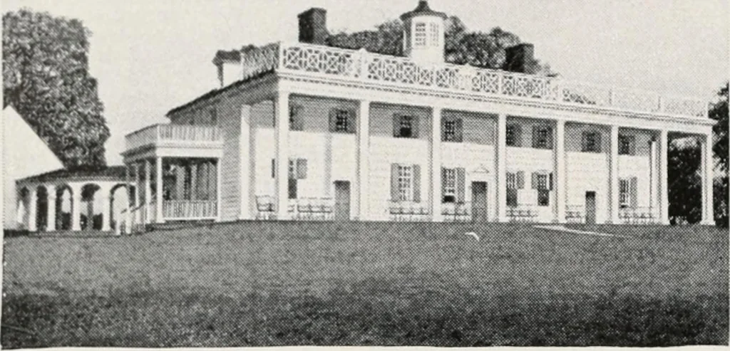 An illustration from Handbook for architects and builders, 1898, leaf 657