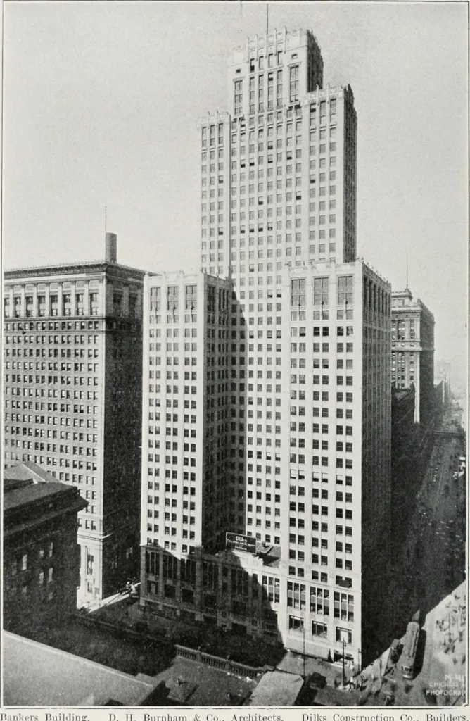 An illustration from Handbook for architects and builders, 1898, leaf 661