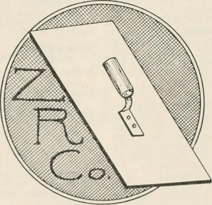 An illustration from Handbook for architects and builders, 1898, leaf 683