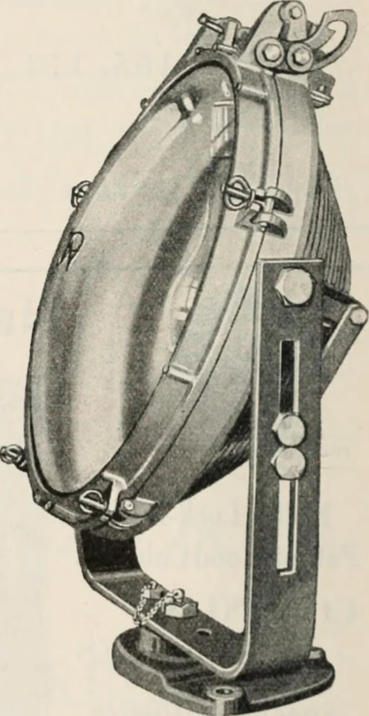 An illustration from Handbook for architects and builders, 1898, leaf 699