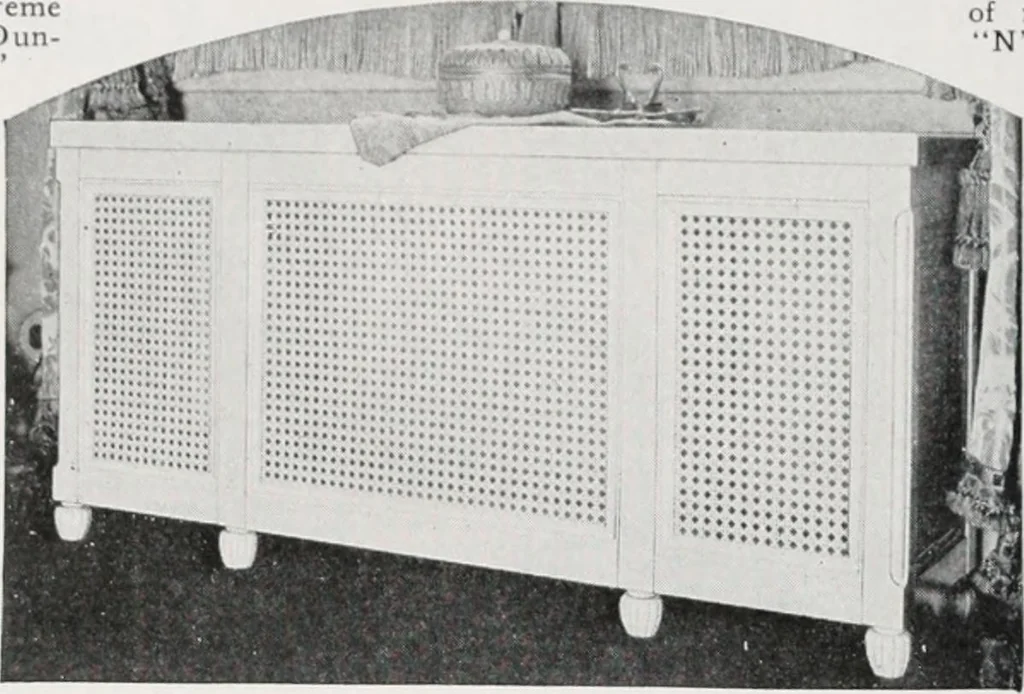 An illustration from Handbook for architects and builders, 1898, leaf 79